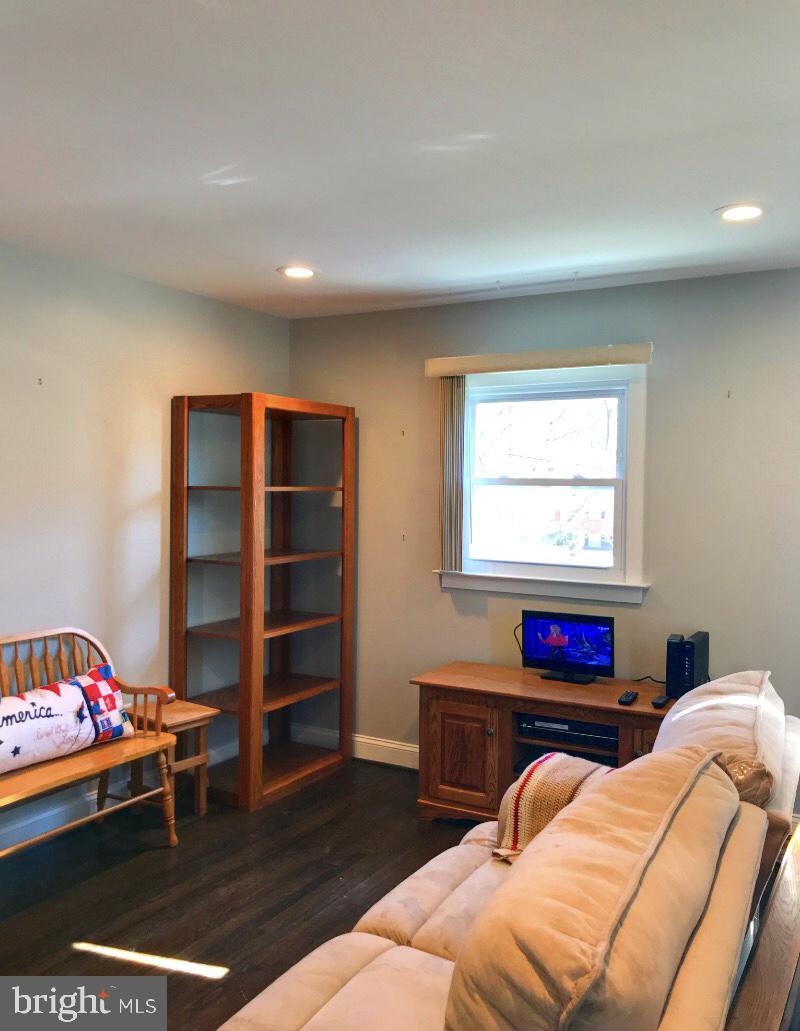 MARUMSCO WOODS - Residential