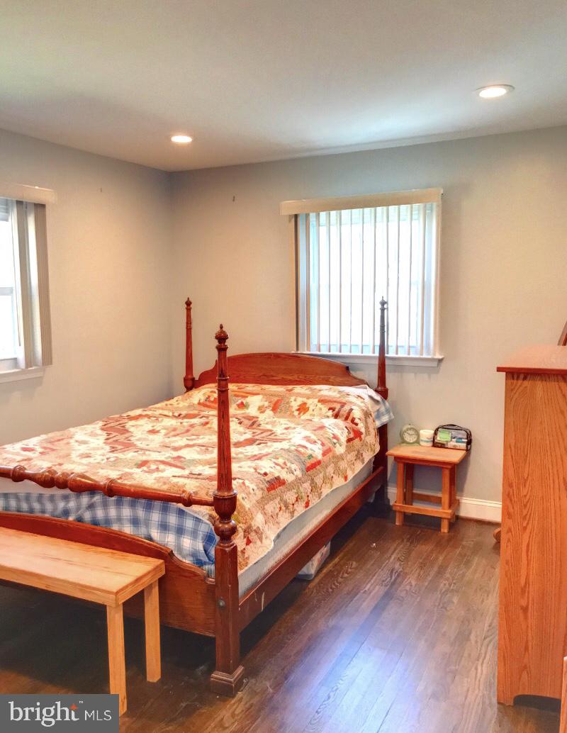 MARUMSCO WOODS - Residential