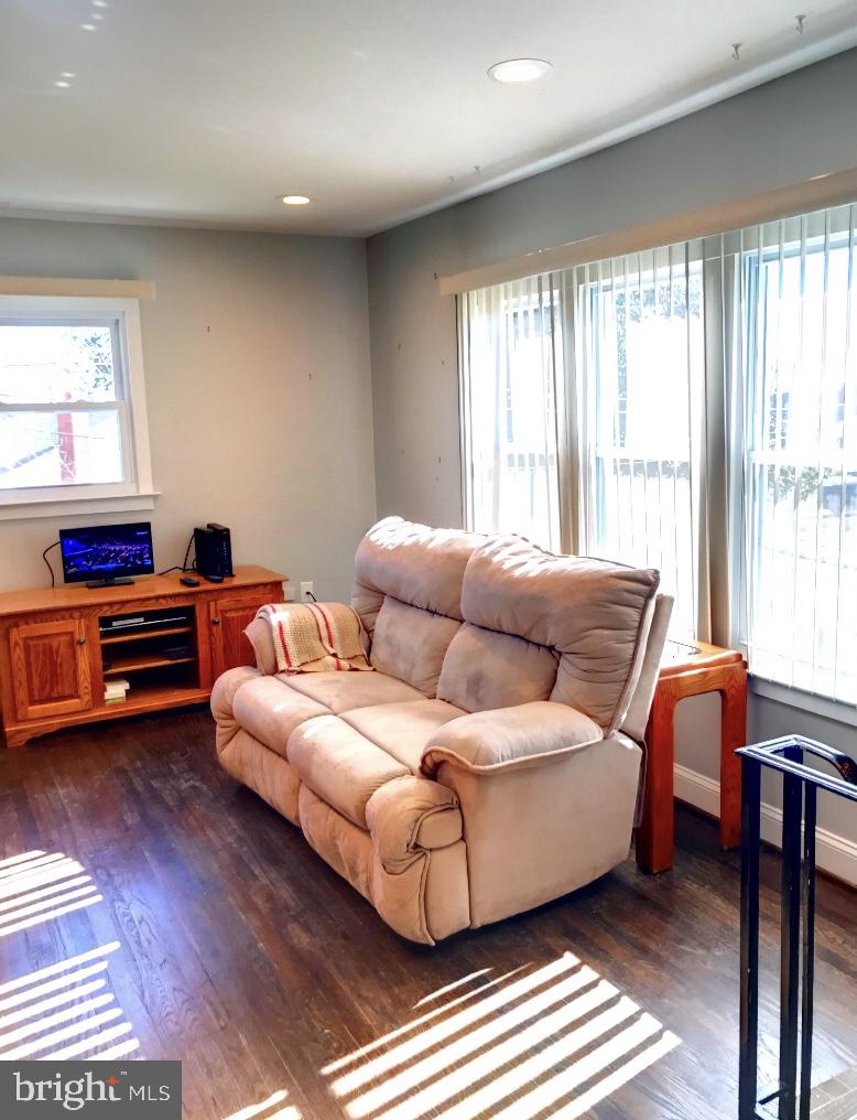 MARUMSCO WOODS - Residential