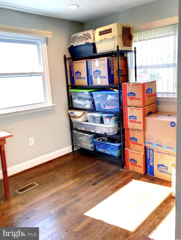 MARUMSCO WOODS - Residential