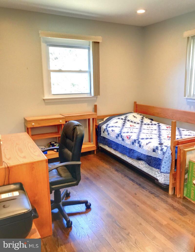 MARUMSCO WOODS - Residential