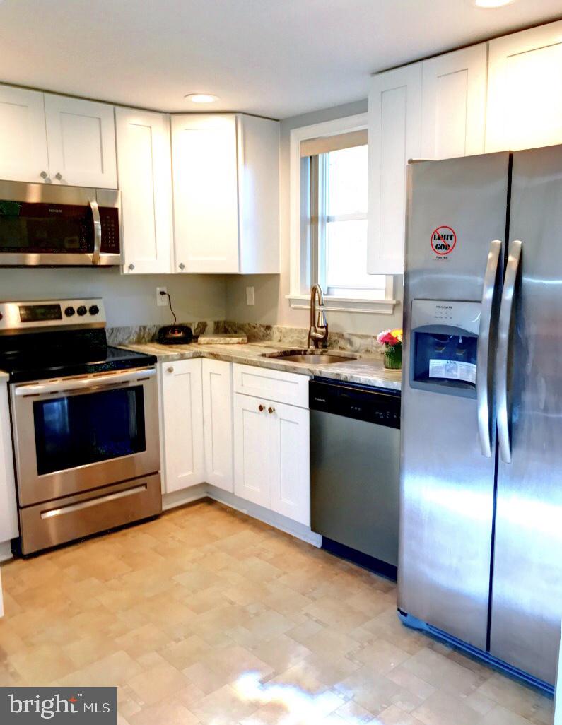 MARUMSCO WOODS - Residential