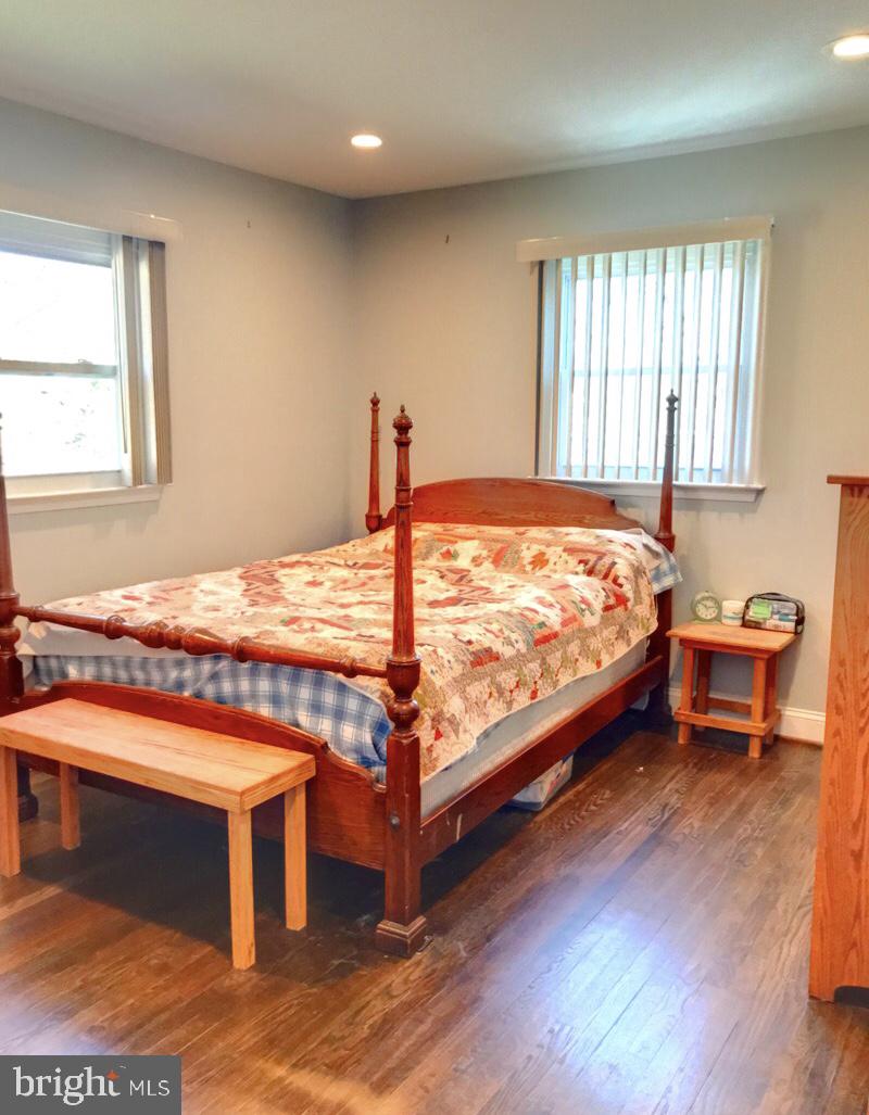 MARUMSCO WOODS - Residential