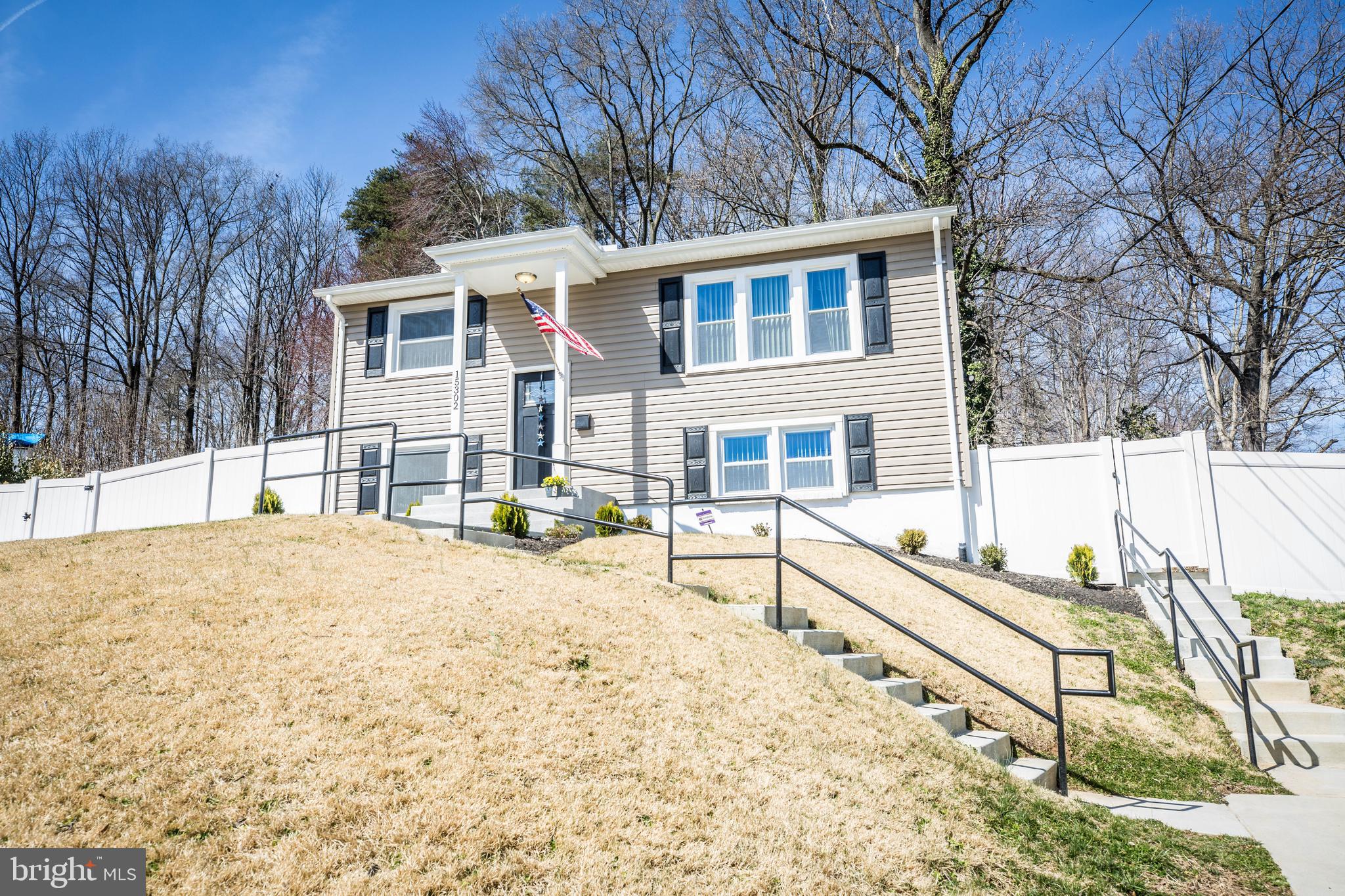 MARUMSCO WOODS - Residential