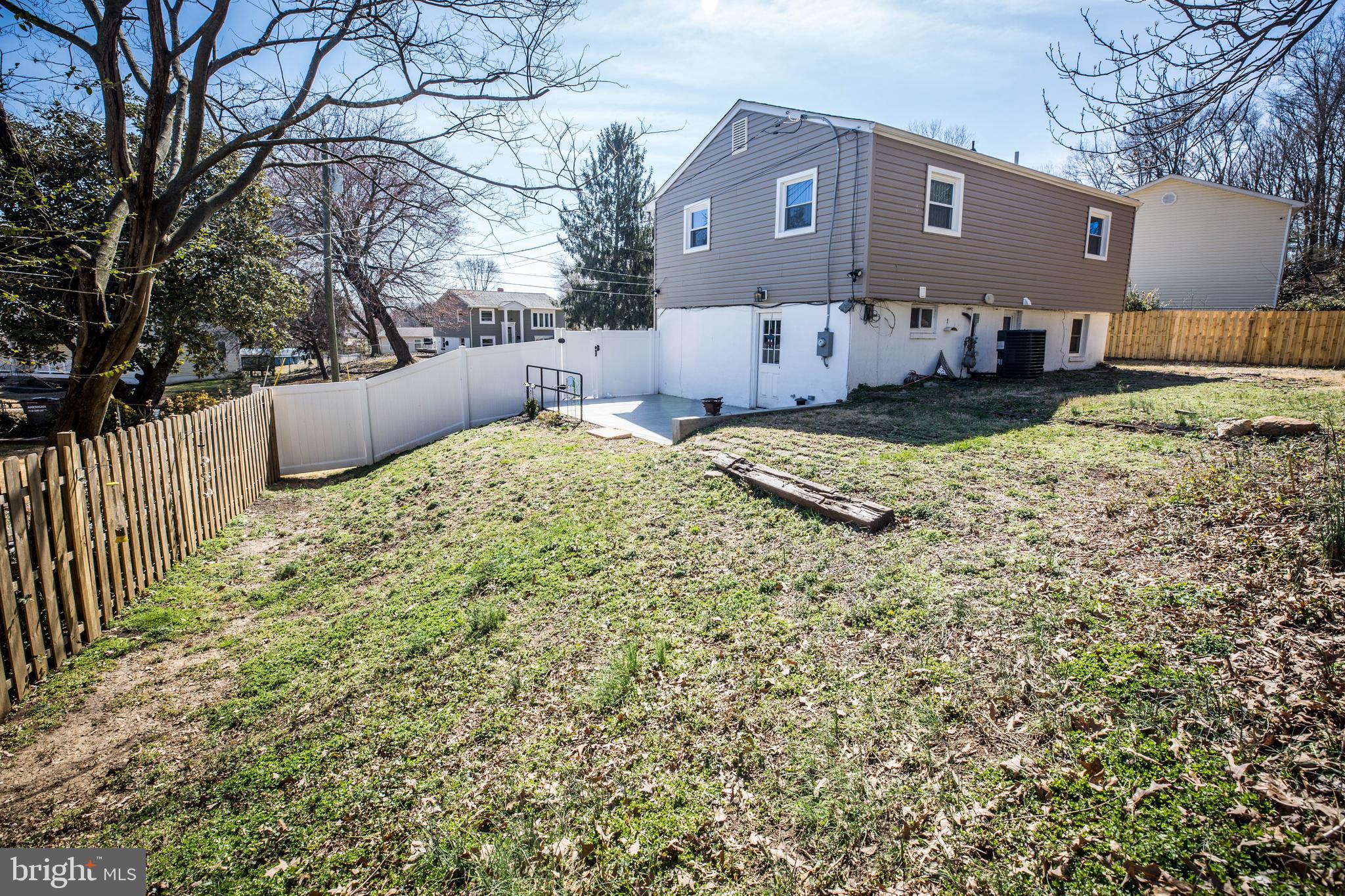 MARUMSCO WOODS - Residential