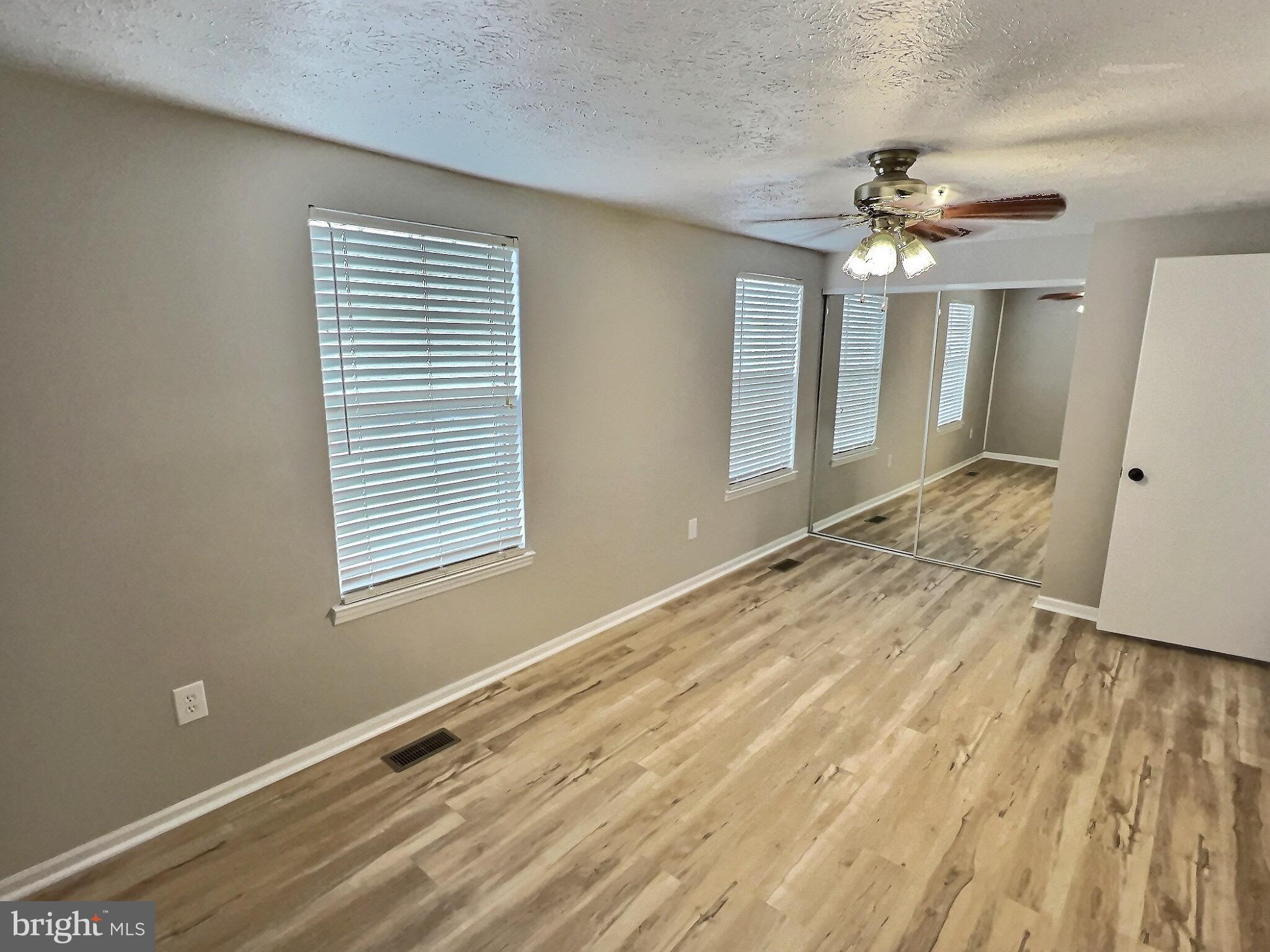 PERRY HALL - Residential