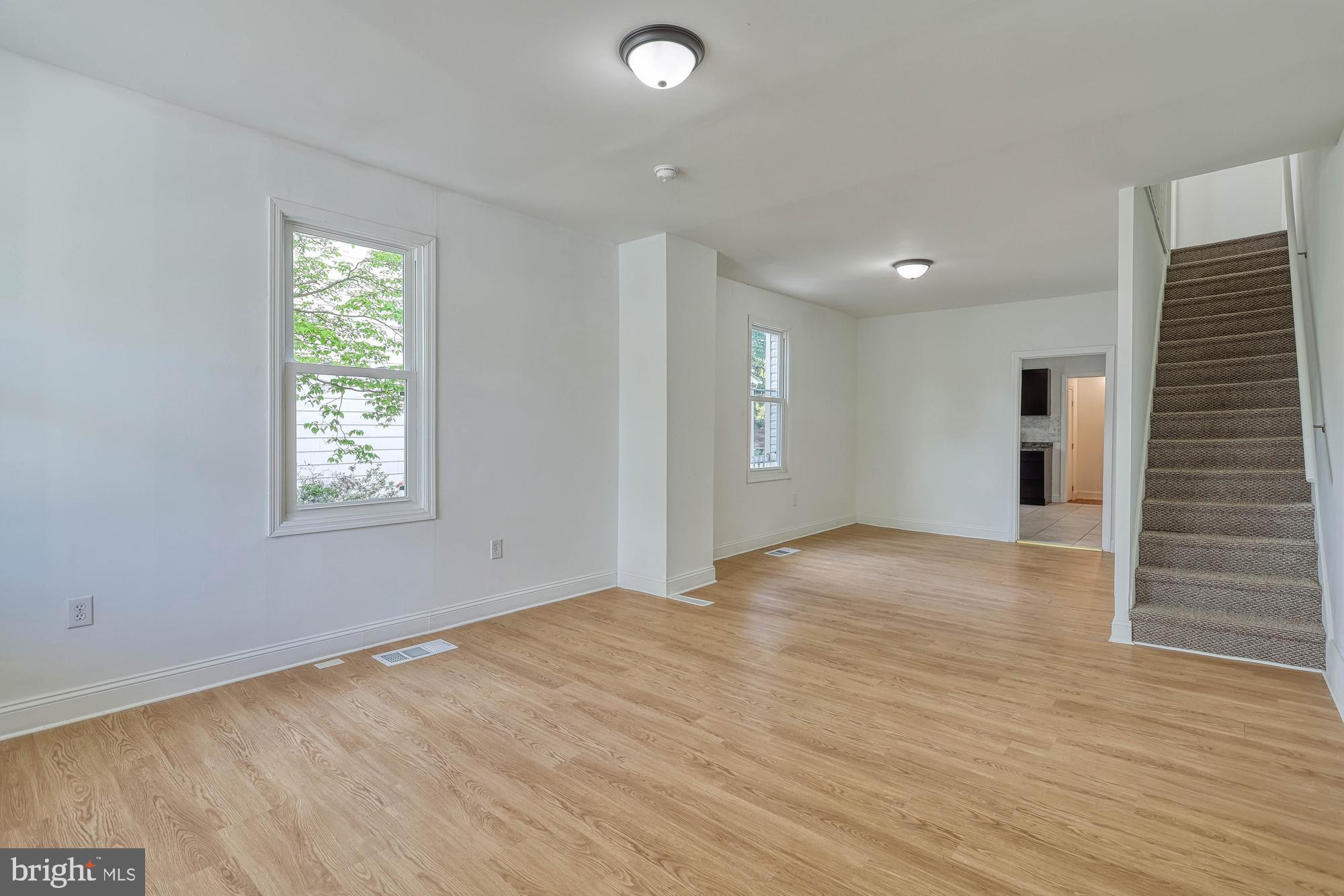 HIGHSPIRE - Residential