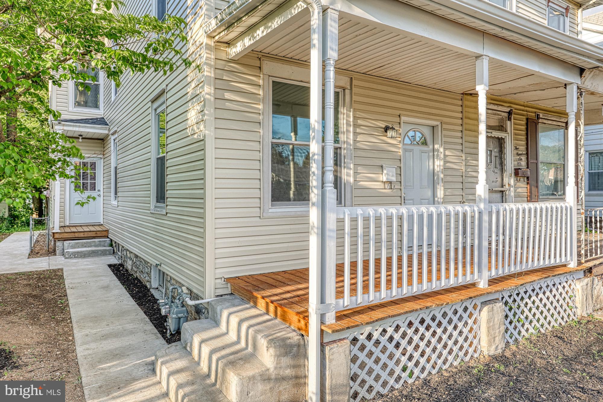 HIGHSPIRE - Residential