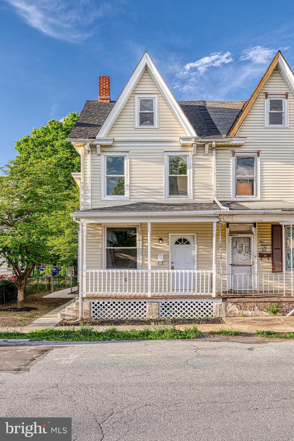 HIGHSPIRE - Residential