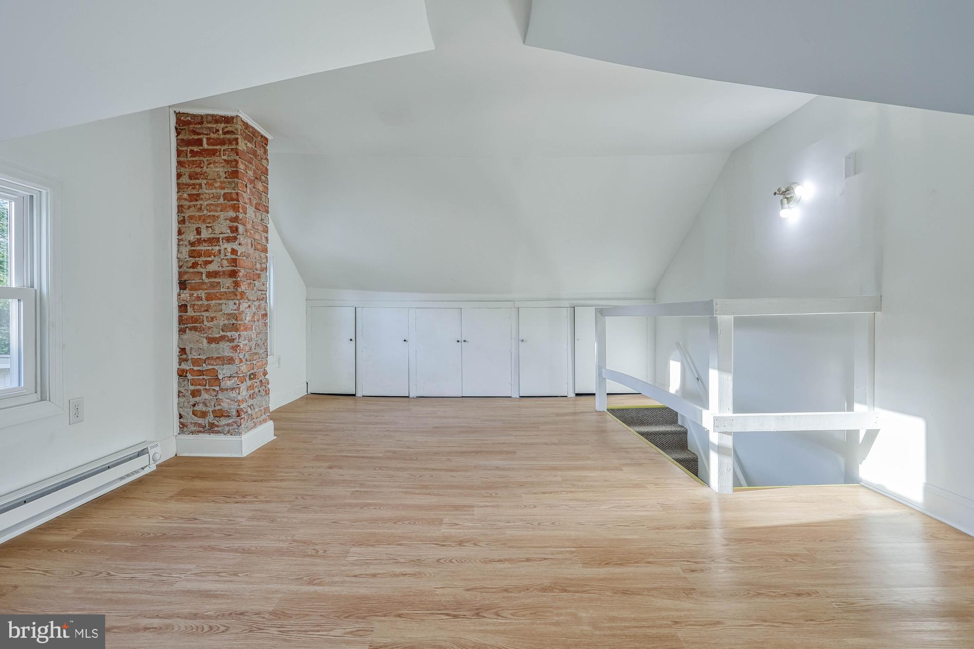 HIGHSPIRE - Residential
