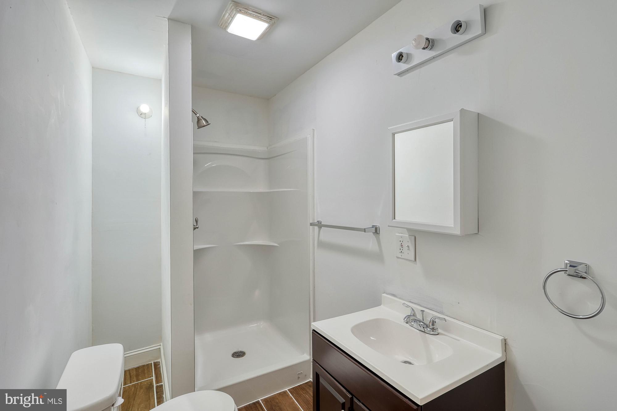 HIGHSPIRE - Residential