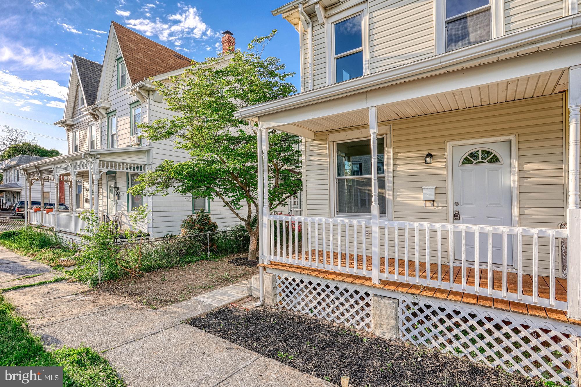 HIGHSPIRE - Residential