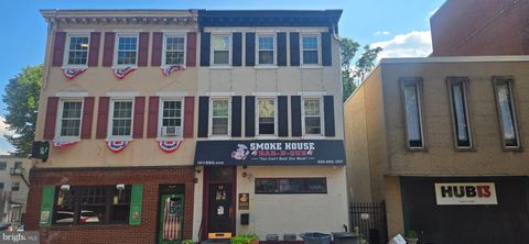 Photo of 11 W Front Street, TRENTON, NJ 08608 (MLS # NJME2080736)