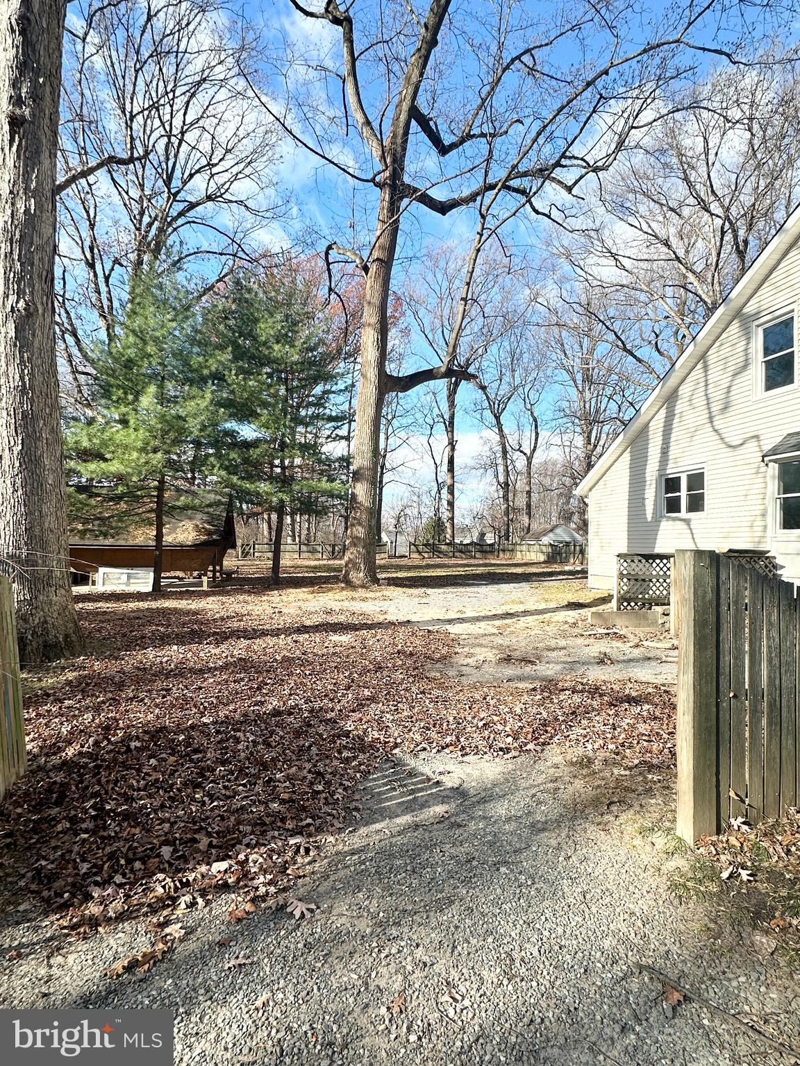 OLNEY - Residential Lease