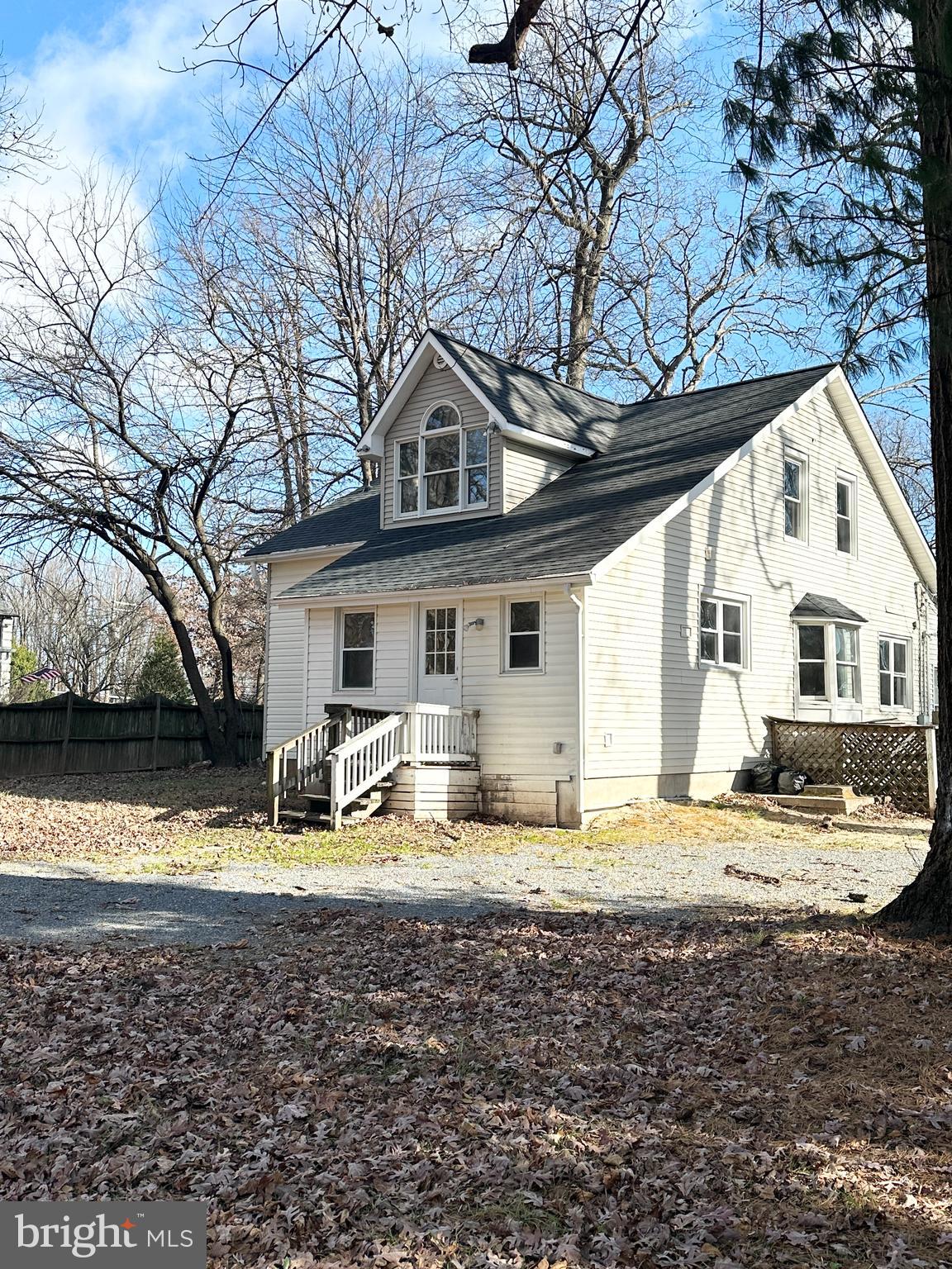 OLNEY - Residential Lease