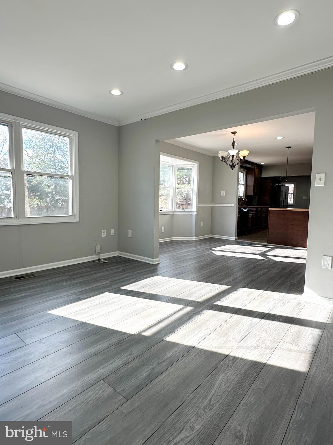 OLNEY - Residential Lease