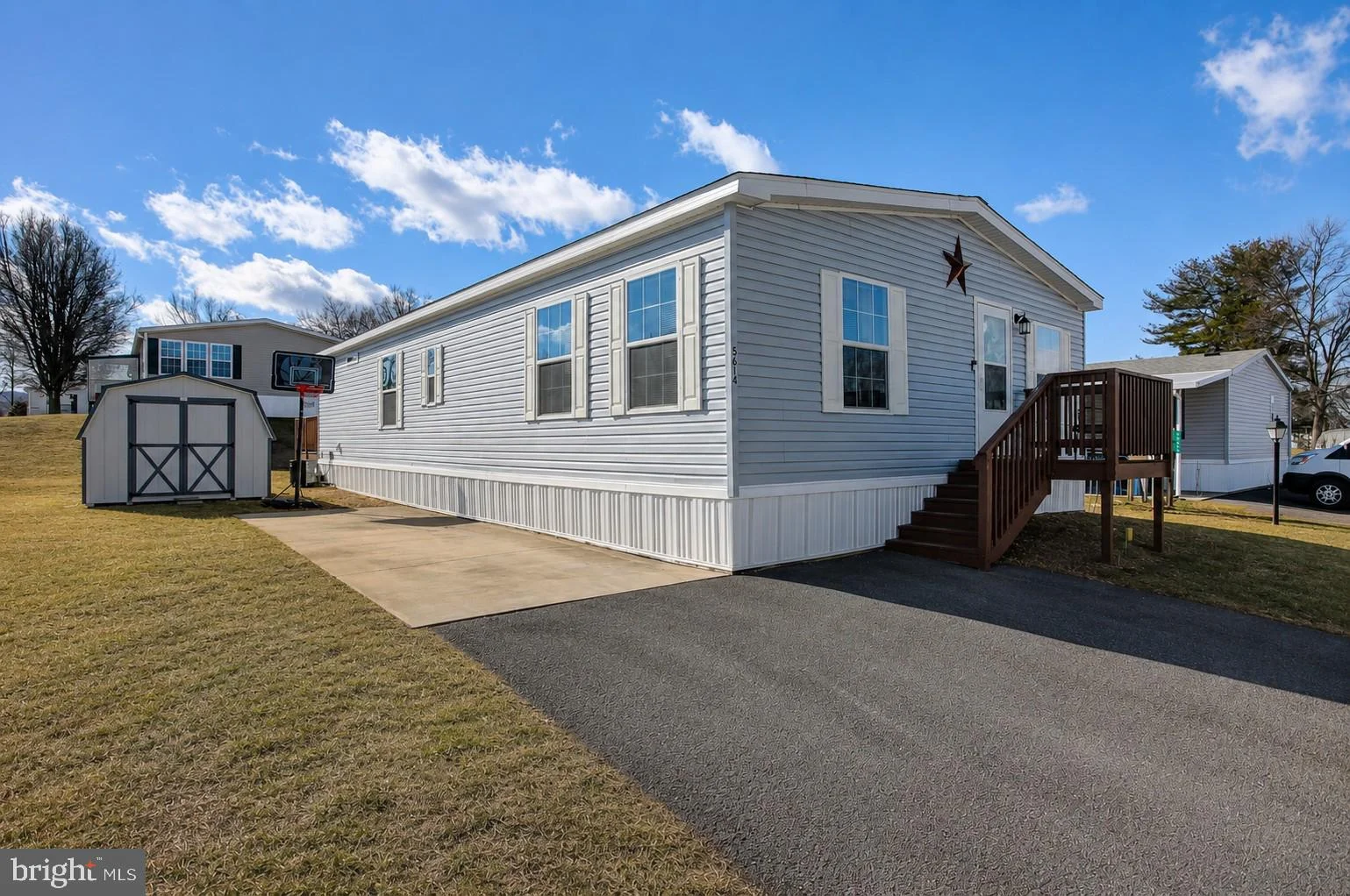 5614 Classic Court Ct Unit 21, Fayetteville, PA, 17222