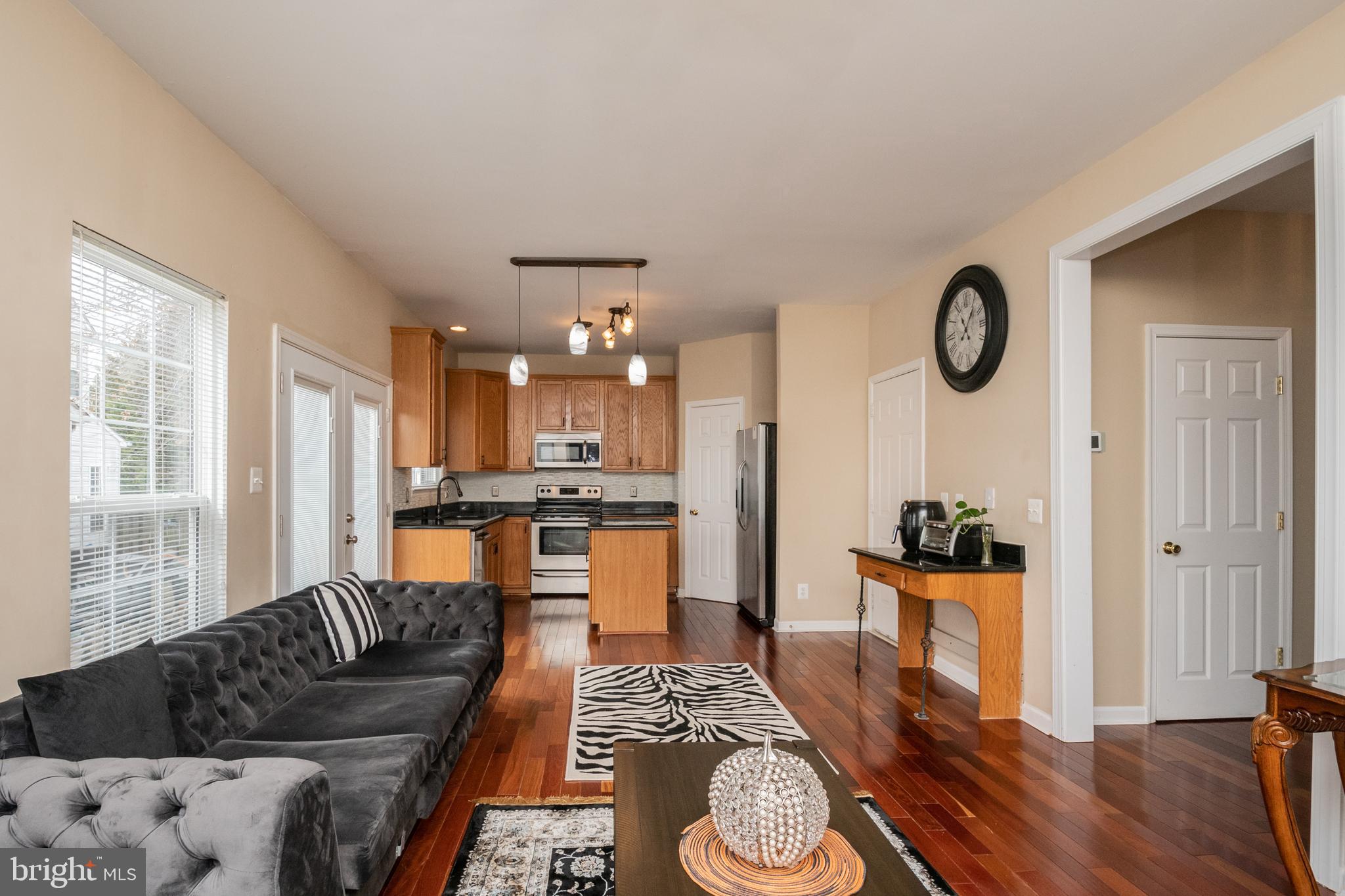 WAYSIDE VILLAGE - Residential