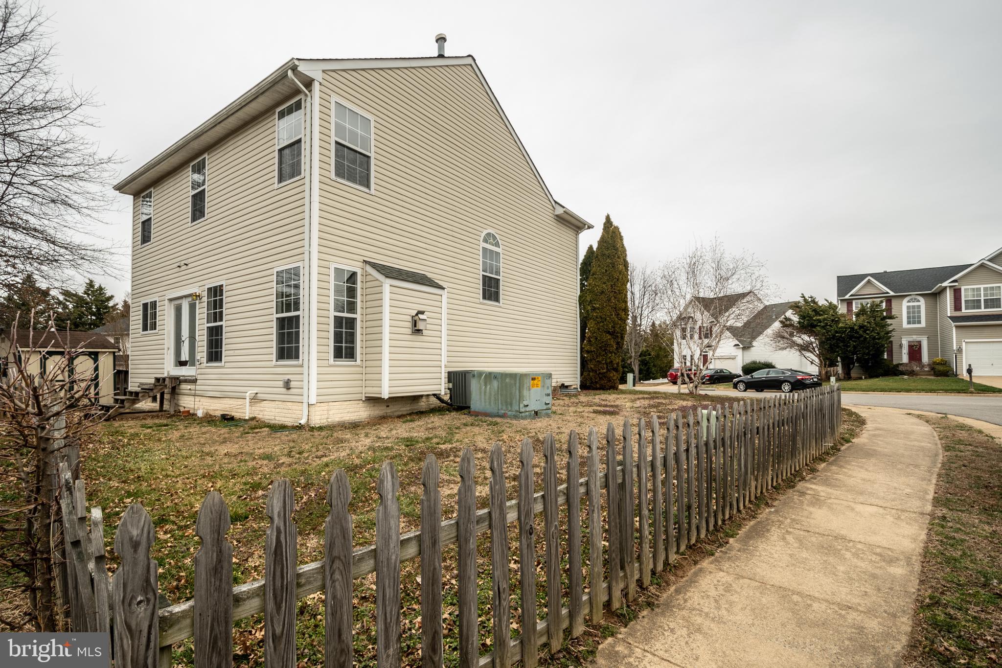 WAYSIDE VILLAGE - Residential