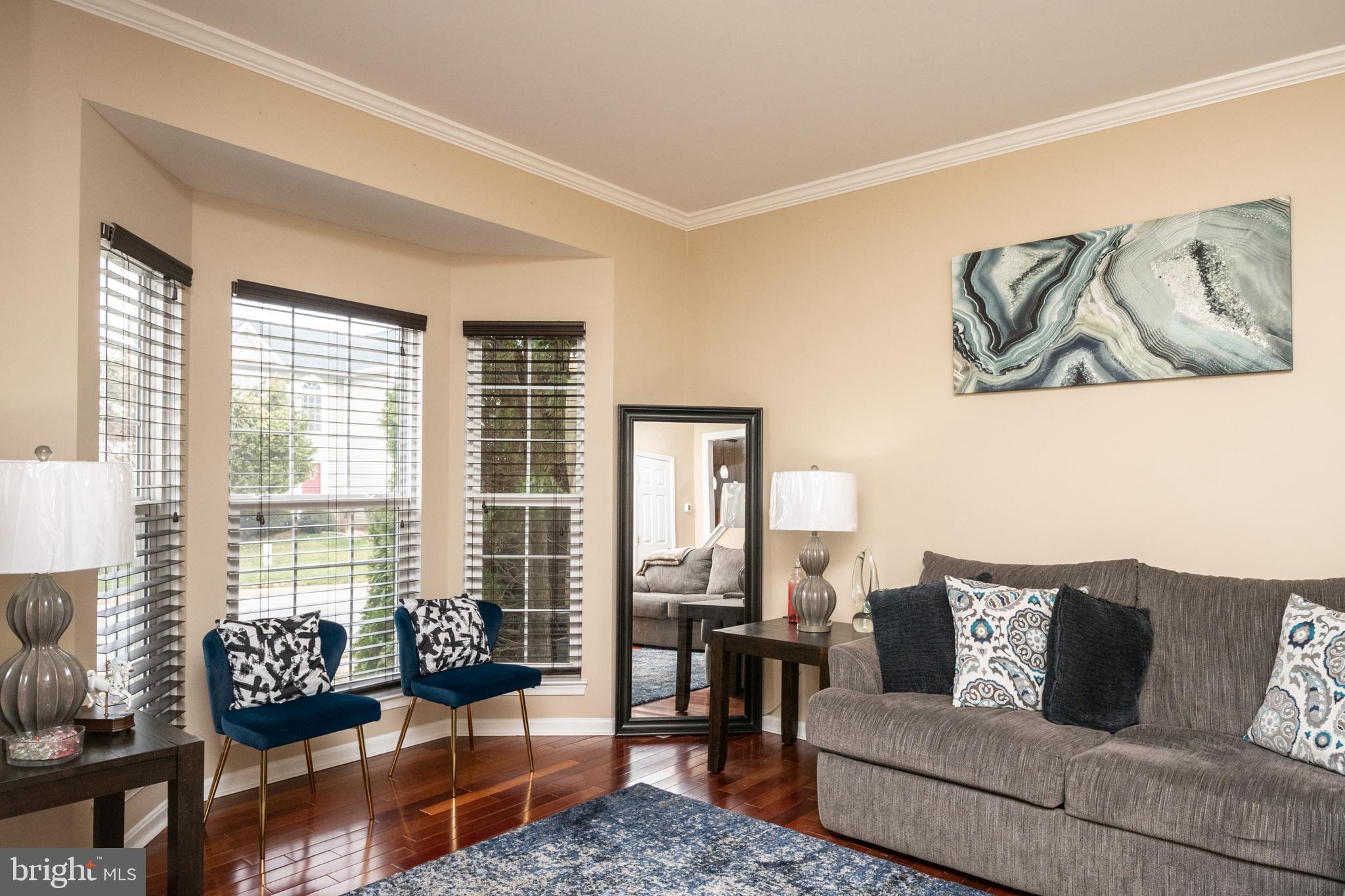 WAYSIDE VILLAGE - Residential