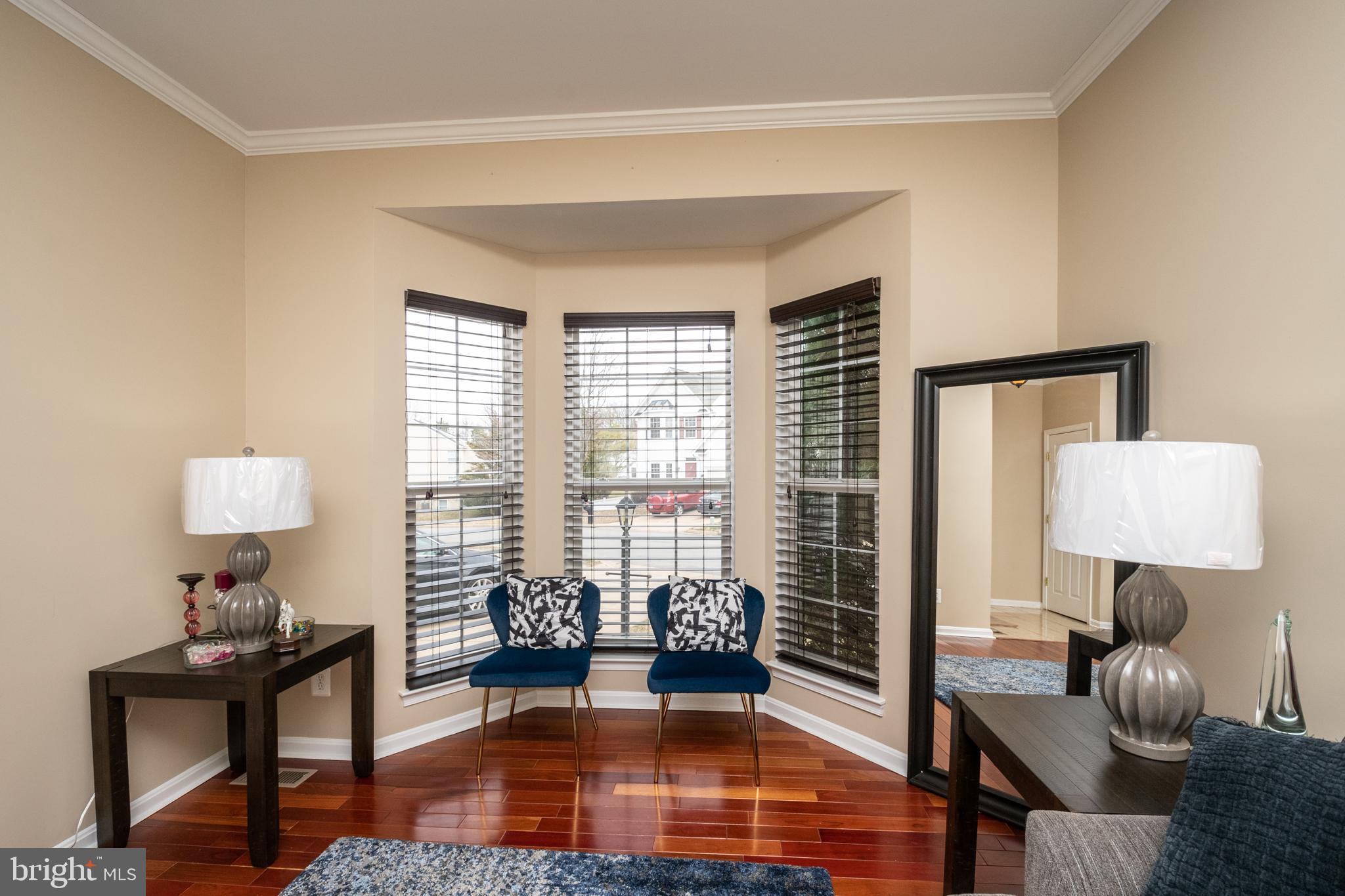 WAYSIDE VILLAGE - Residential