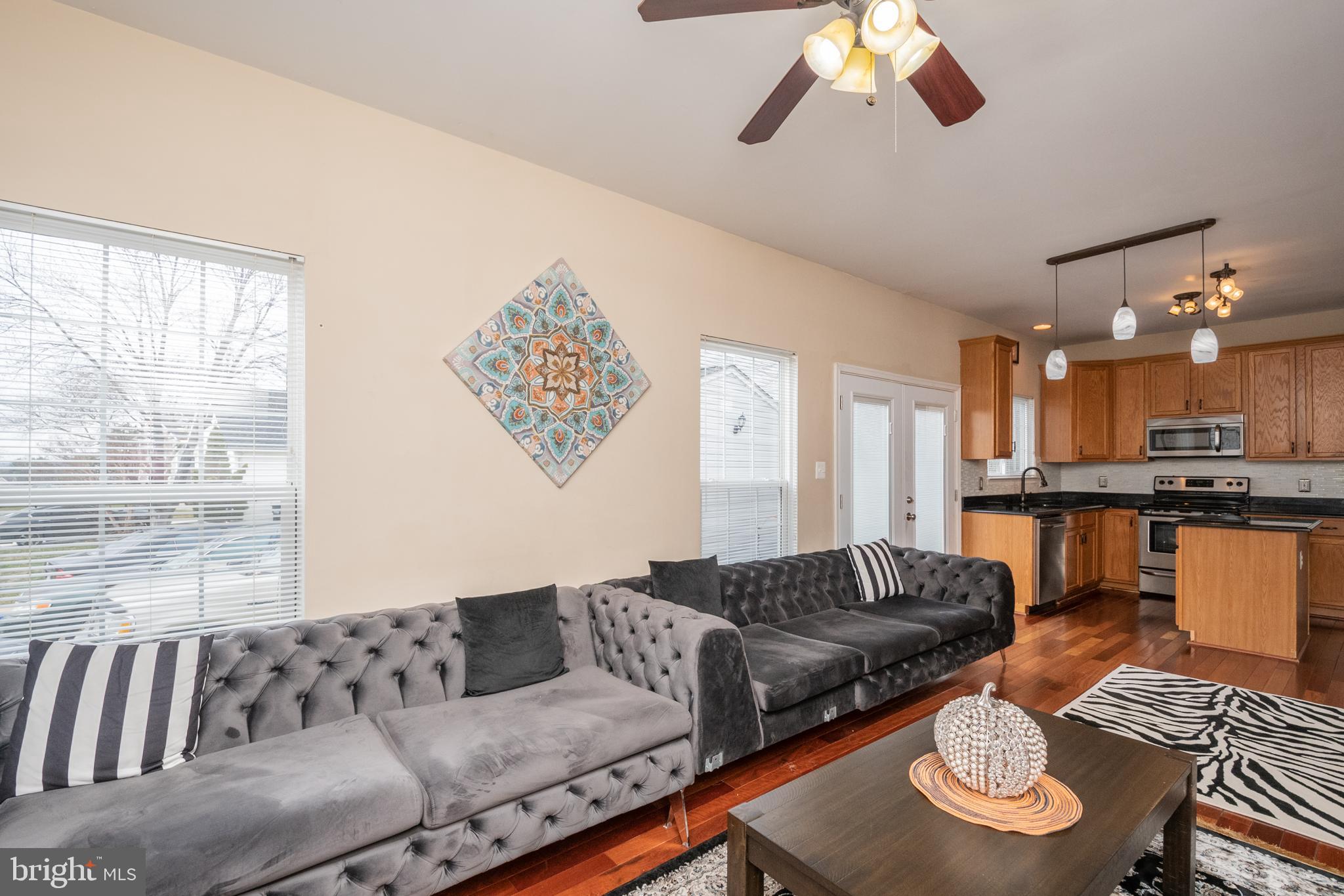 WAYSIDE VILLAGE - Residential