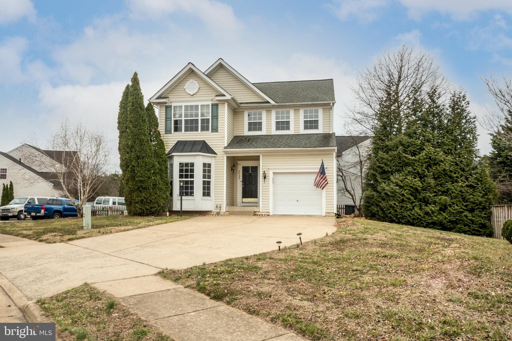 WAYSIDE VILLAGE - Residential