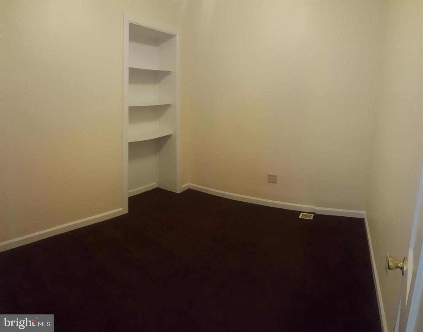 NONE AVAILABLE - Residential Lease