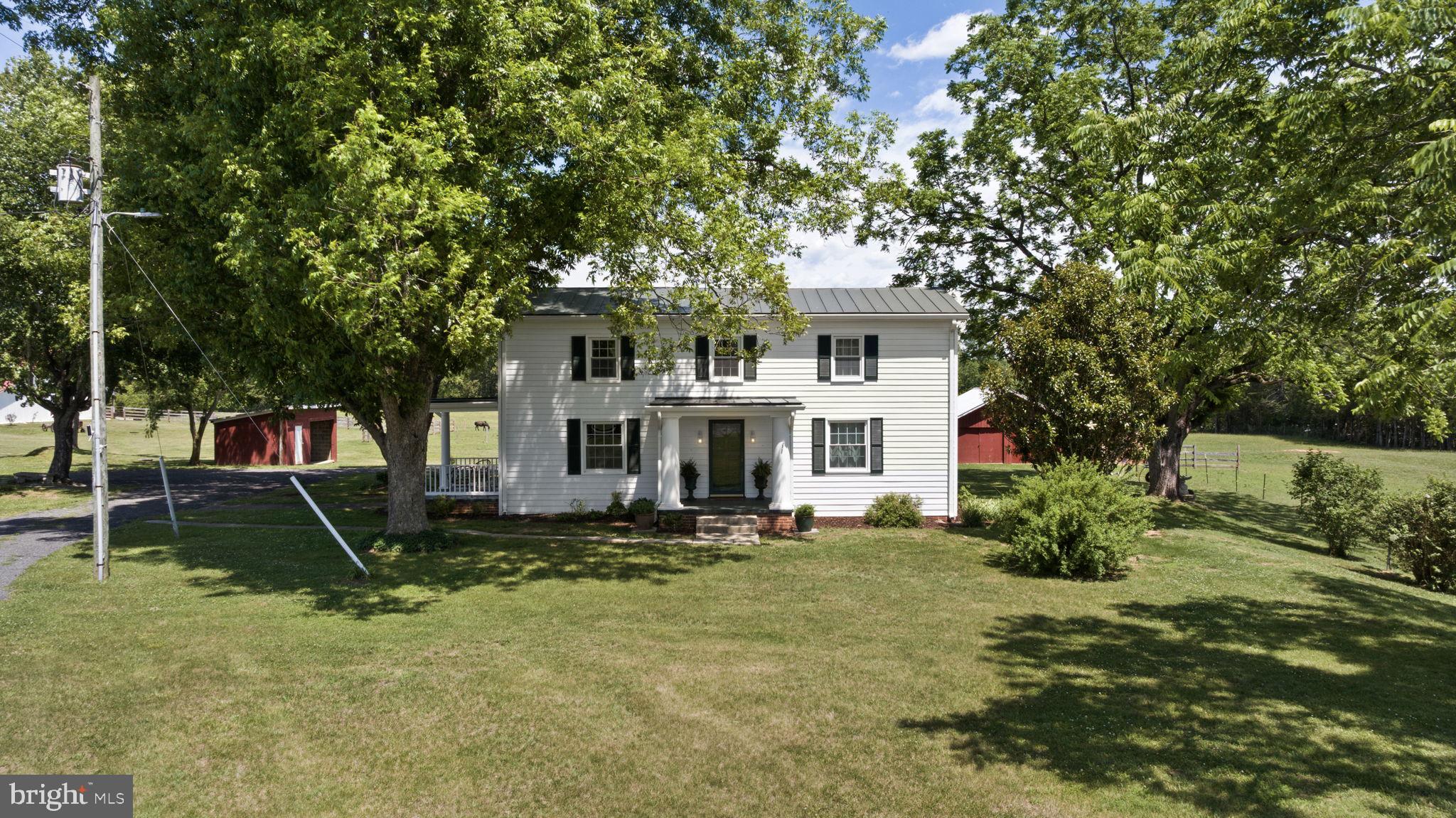 1815 COUNTRY ROAD