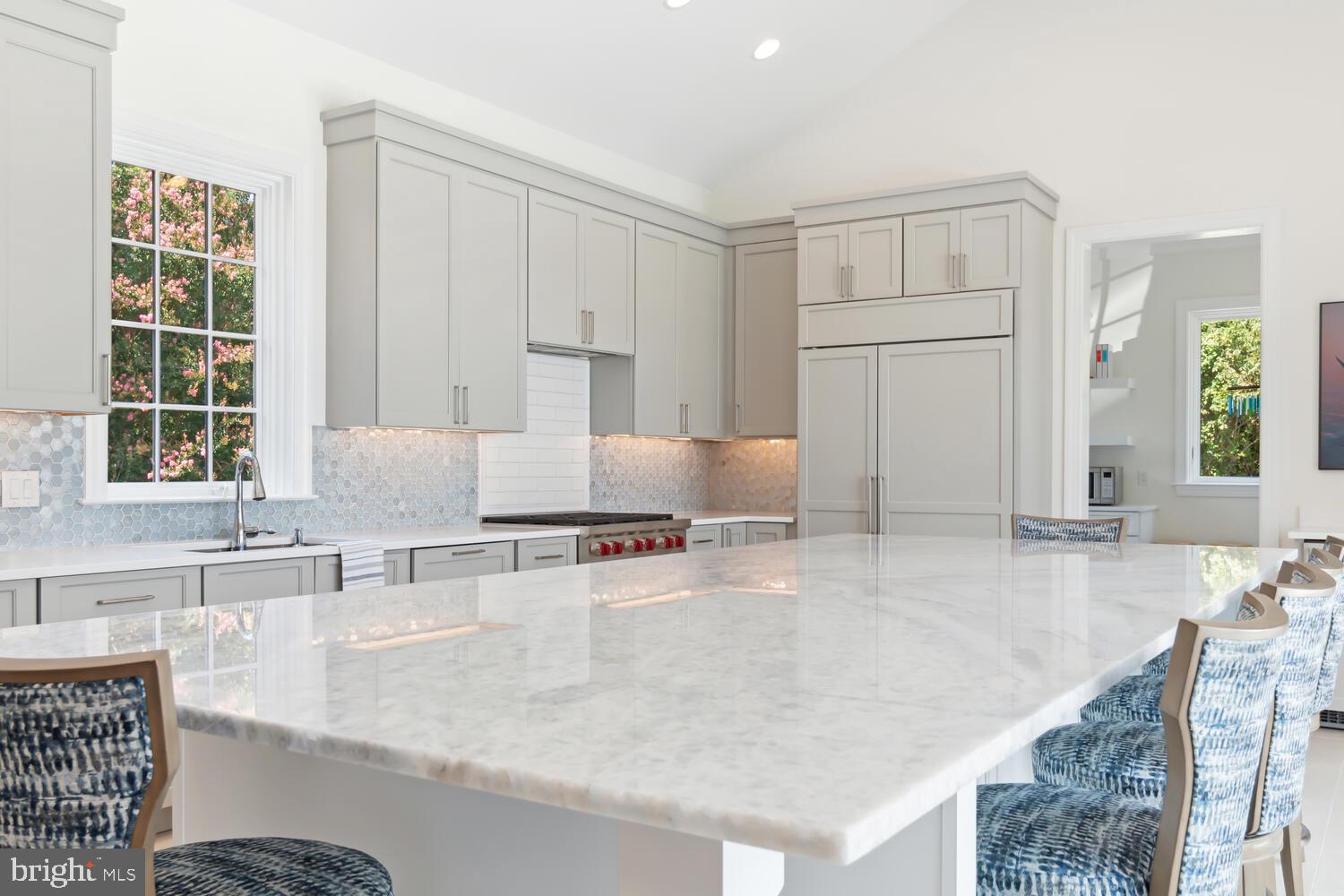 SOUTHWIND - Residential