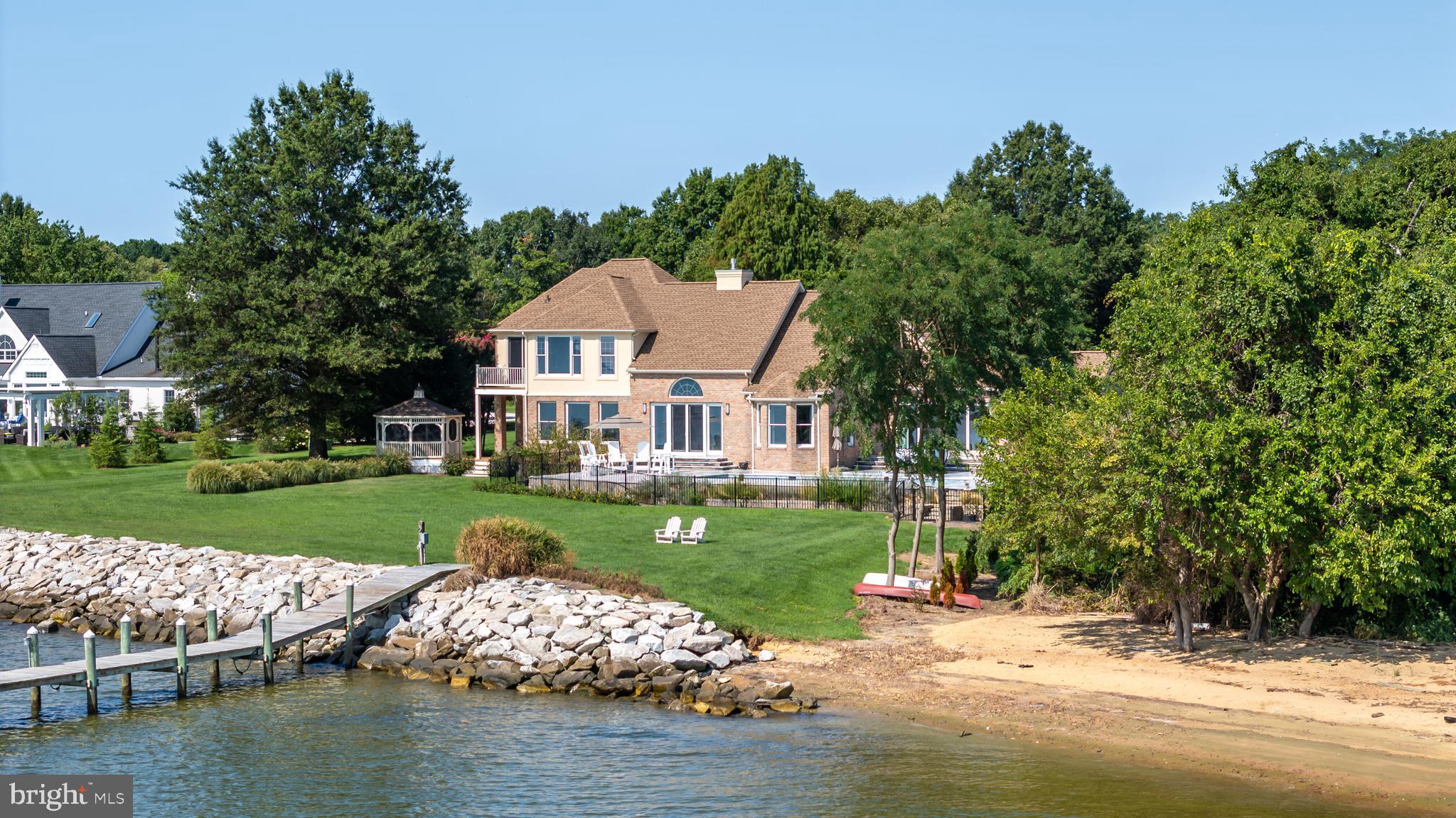 SOUTHWIND - Residential