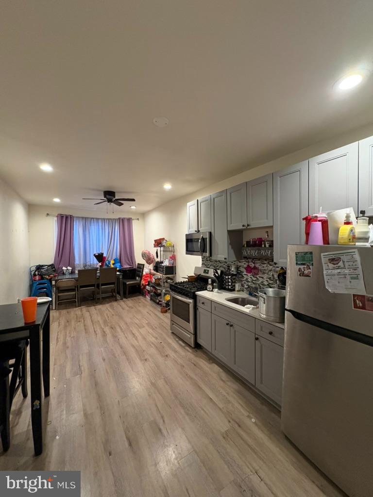 KINGSESSING - Residential