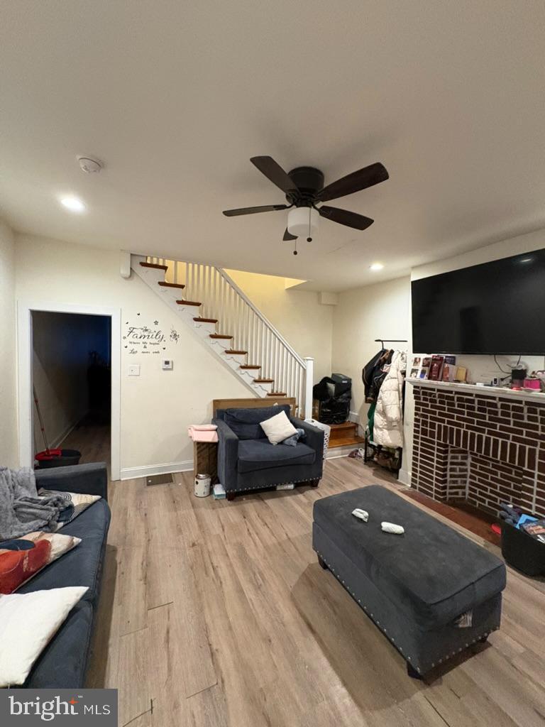 KINGSESSING - Residential