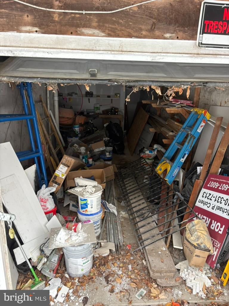 KINGSESSING - Residential