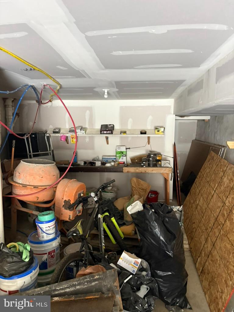 KINGSESSING - Residential