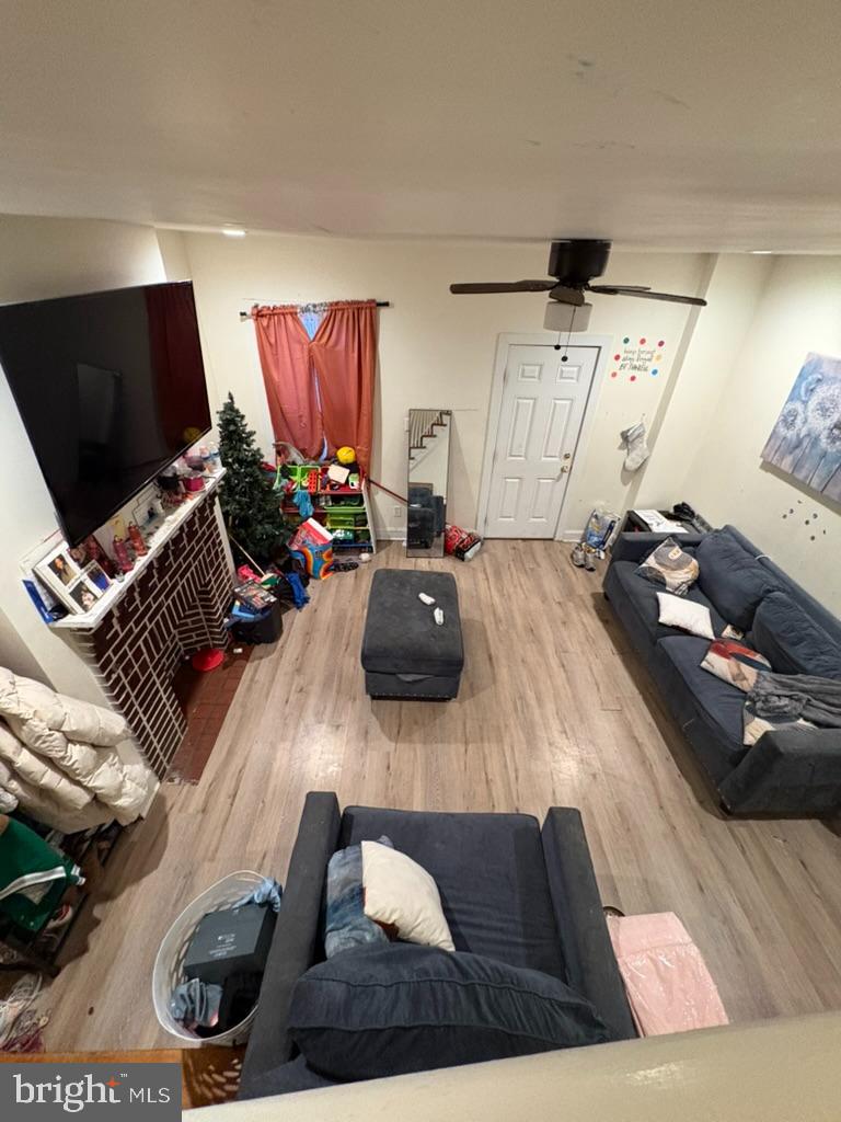 KINGSESSING - Residential