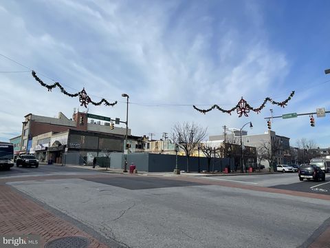 3512 EASTERN AVENUE BALTIMORE MD 21224