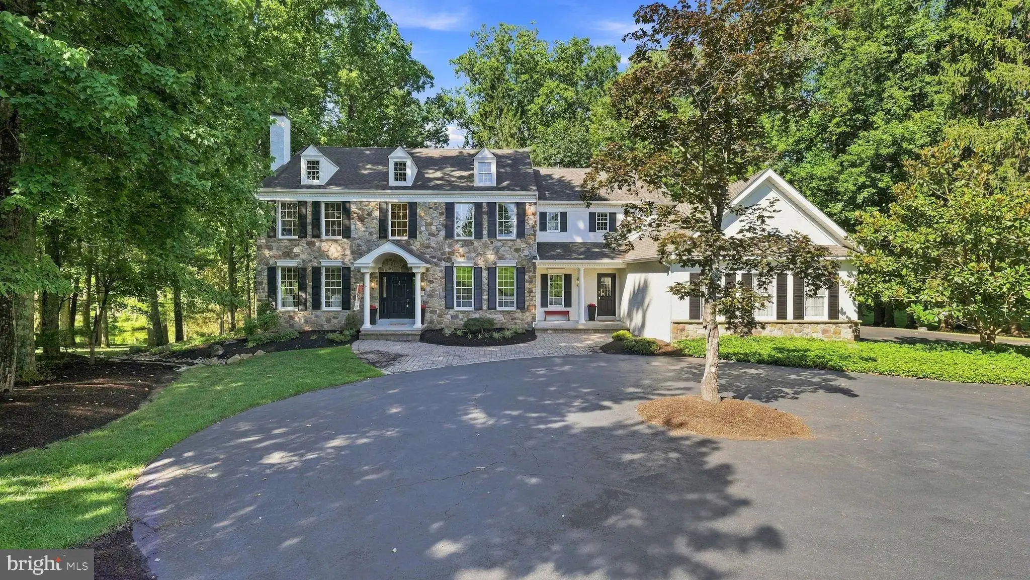 48 Woodside Lane, New Hope, PA, 18938