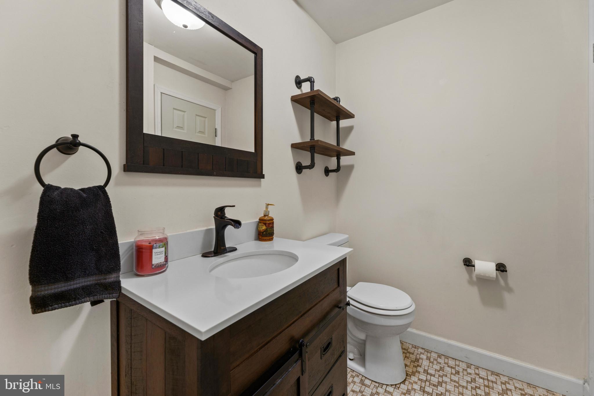 NOKES/BRENTS/TRN - Residential