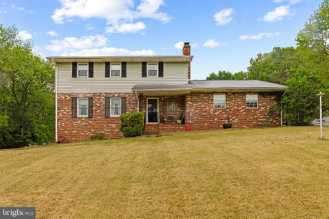 Homes For Sale - 10208 Oxfordshire Drive<br/> Prince William County, NOKESVILLE, VA 20181
