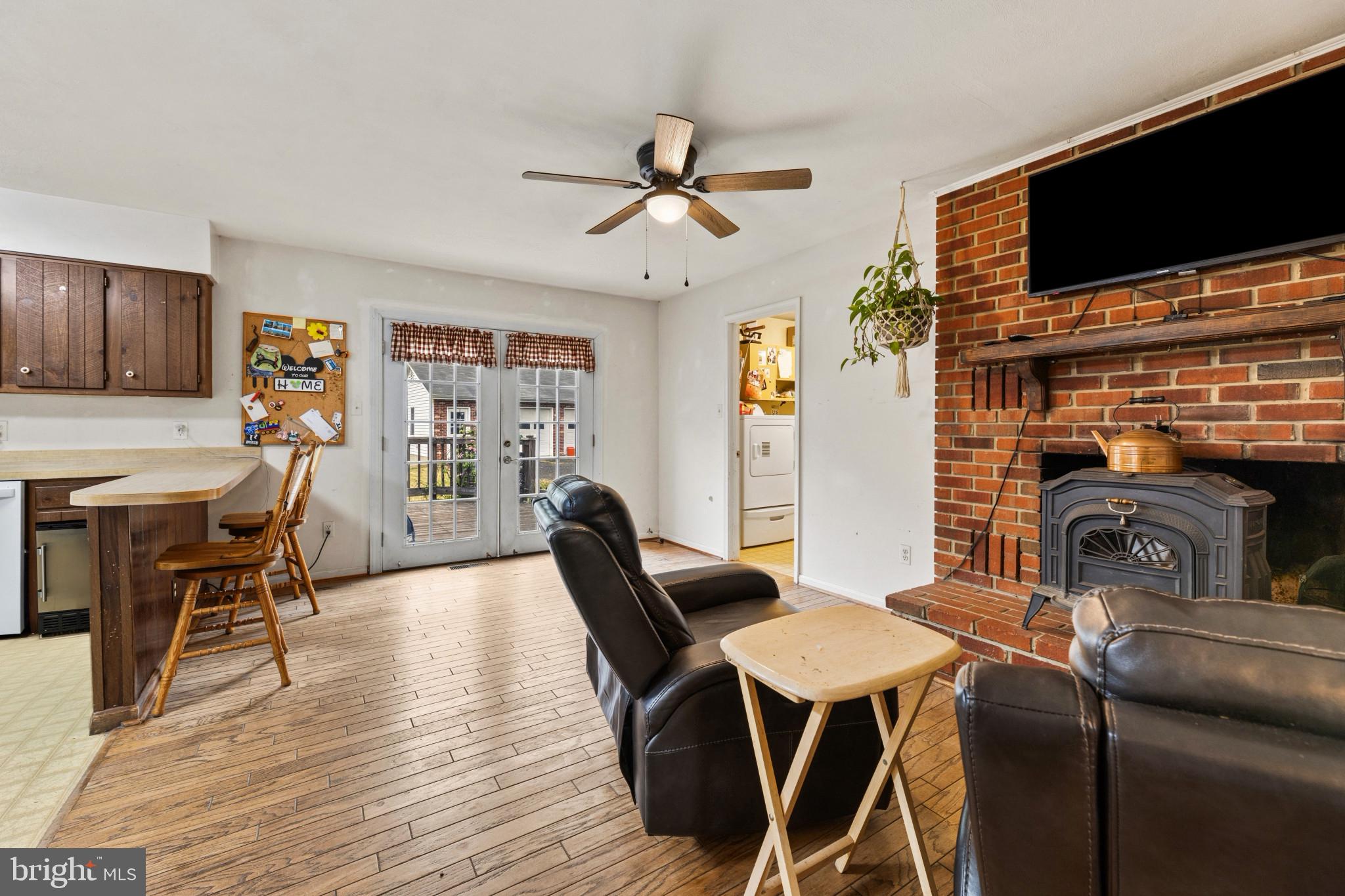 NOKES/BRENTS/TRN - Residential