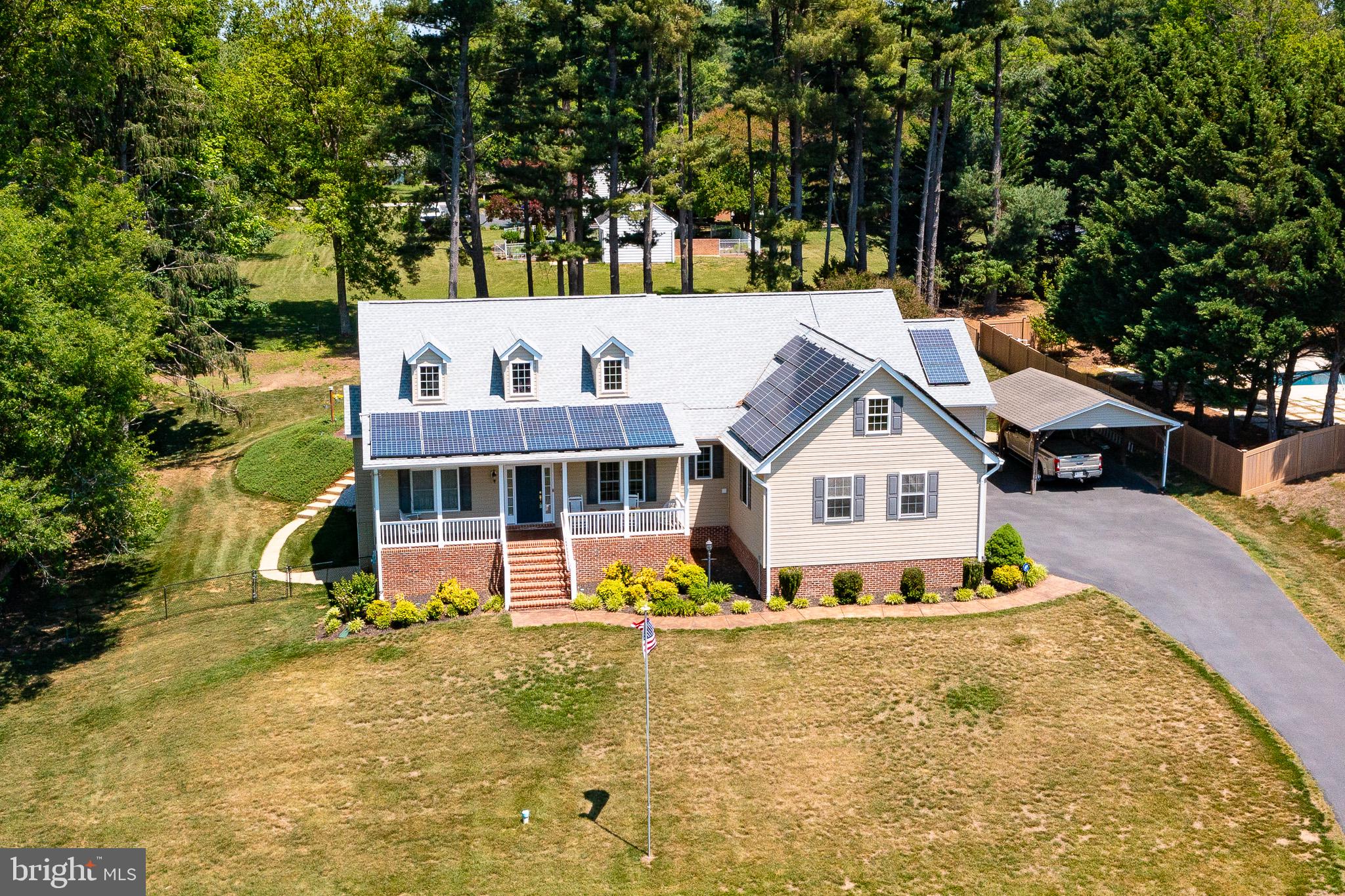 8757 PORT TOBACCO ROAD