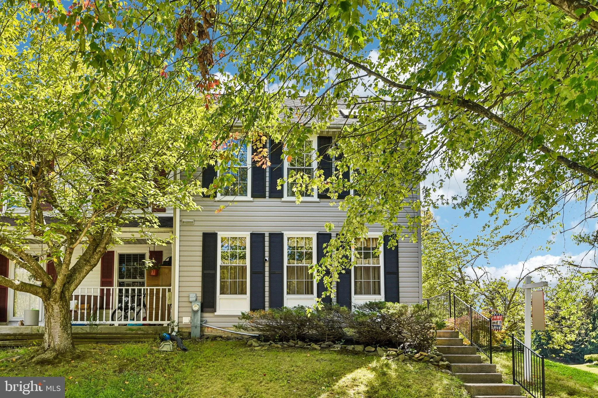 1701 Beechbank Way, Bel Air, MD 21015