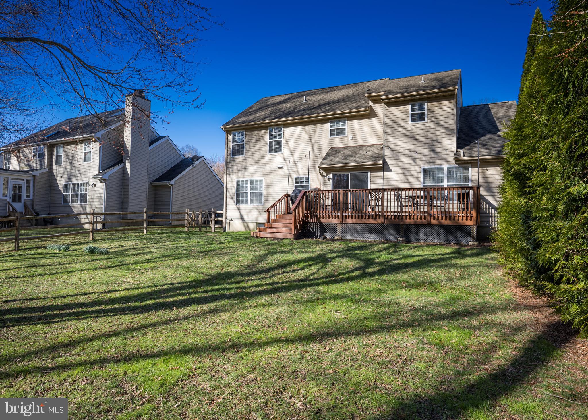 THORNWOOD - Residential