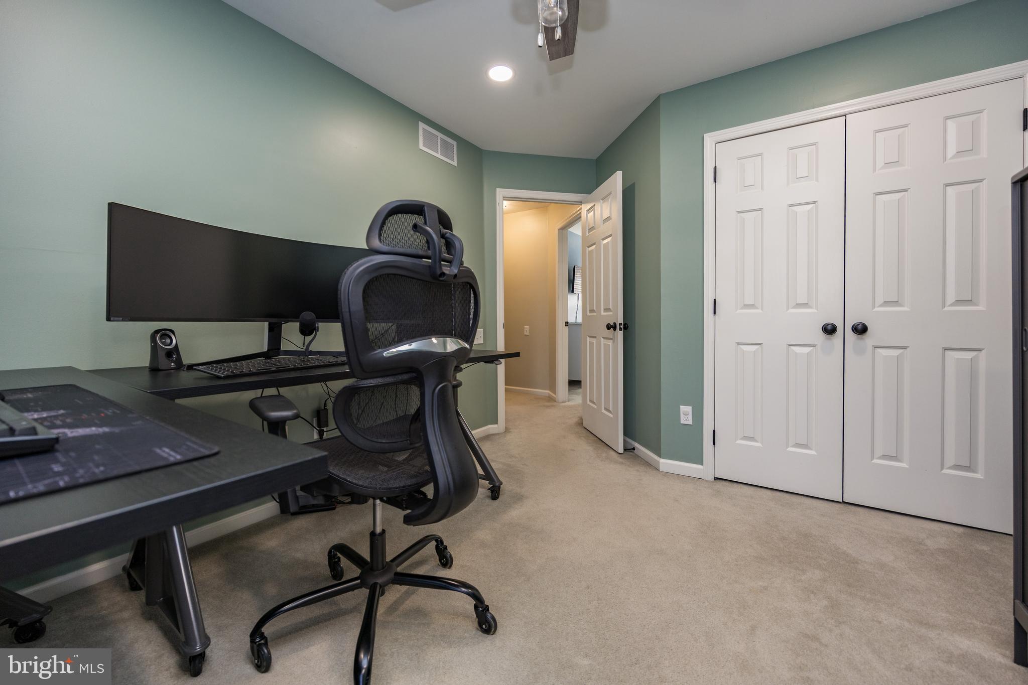 THORNWOOD - Residential