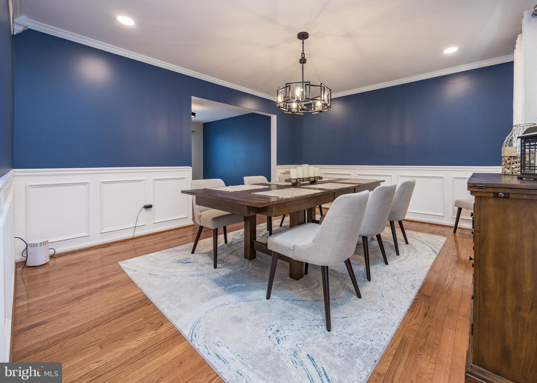 THORNWOOD - Residential