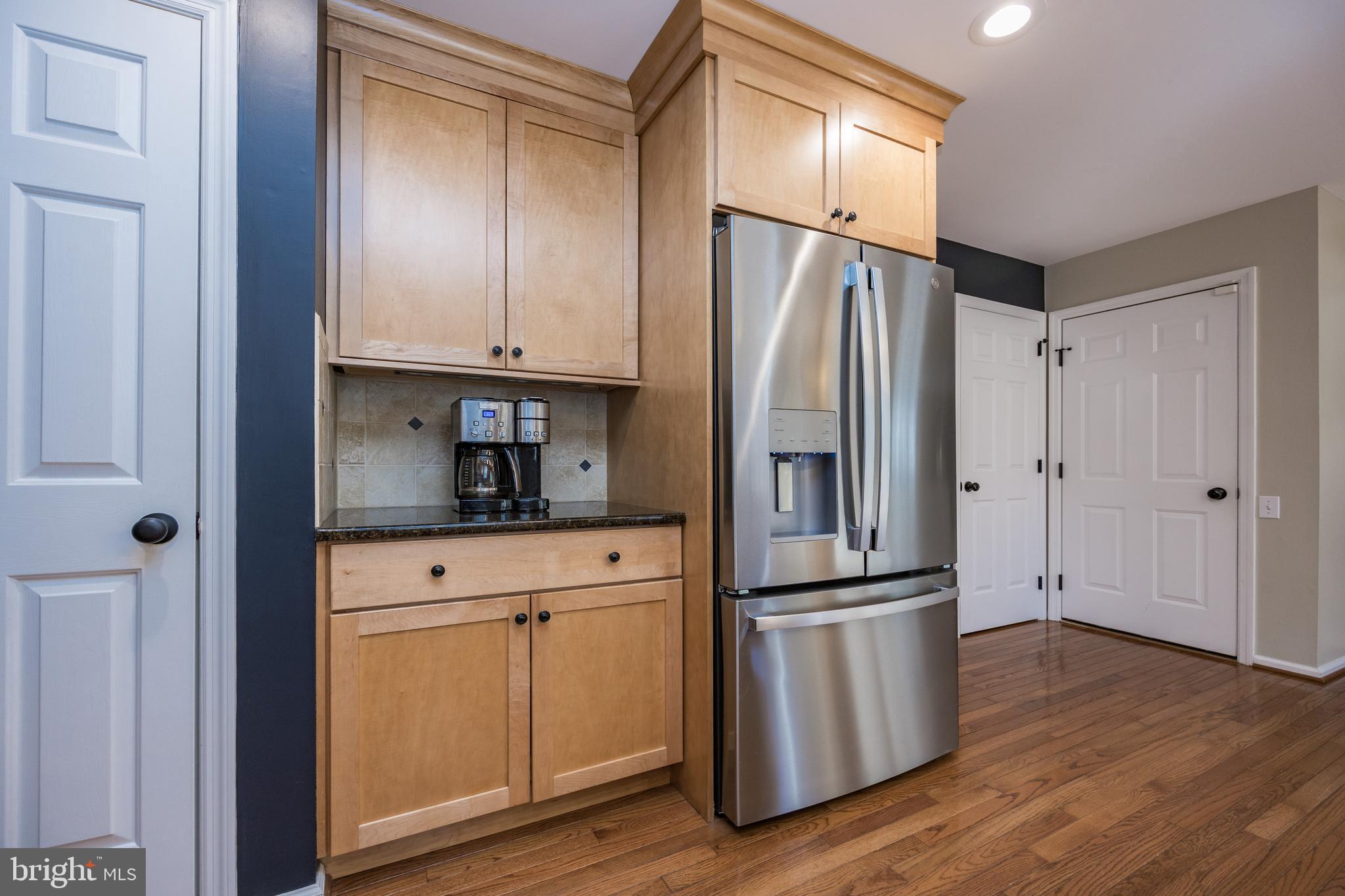 THORNWOOD - Residential