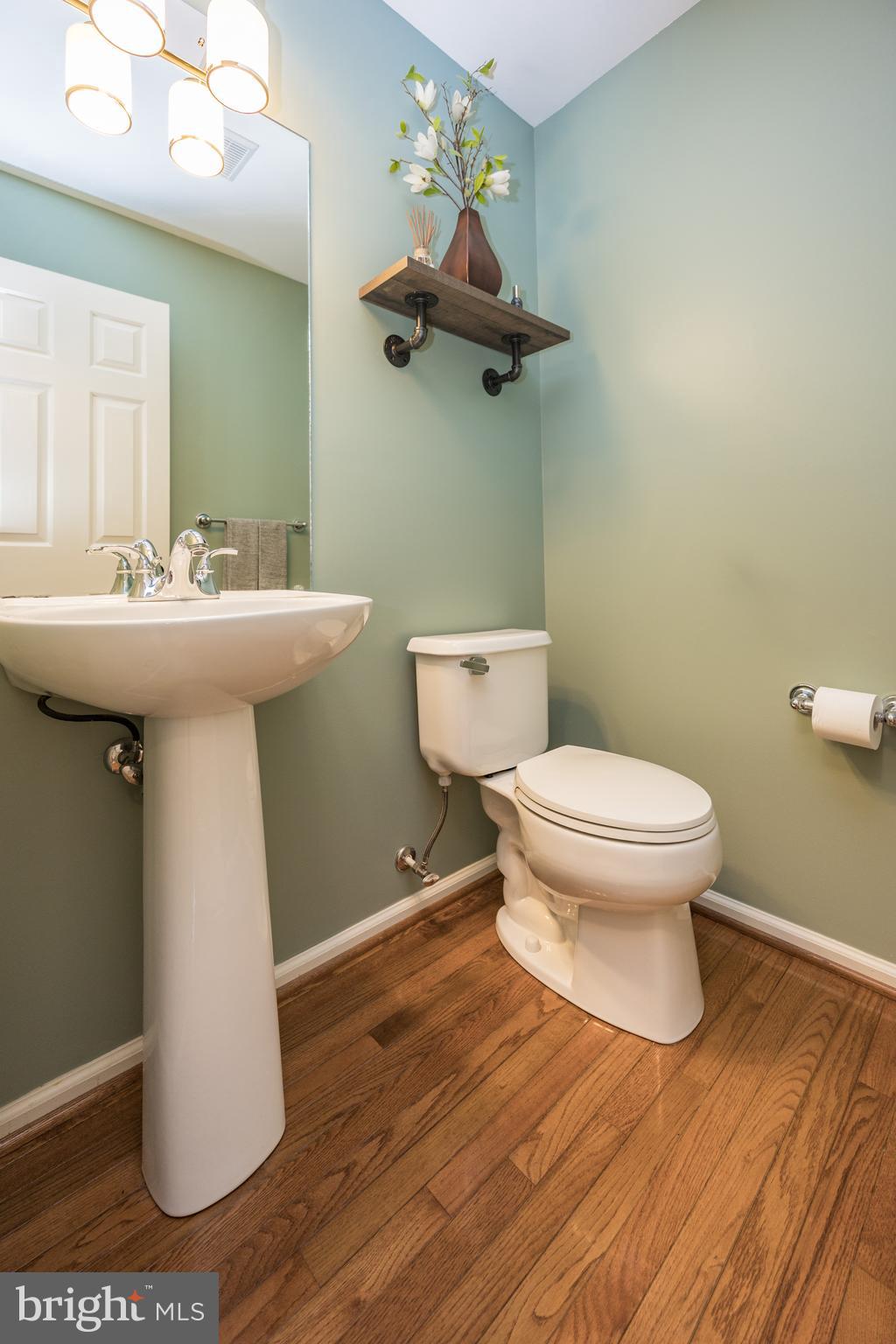 THORNWOOD - Residential