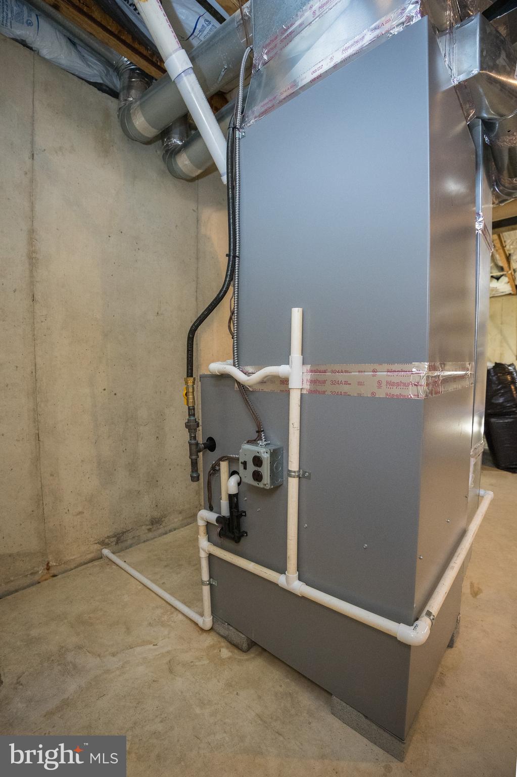 THORNWOOD - Residential