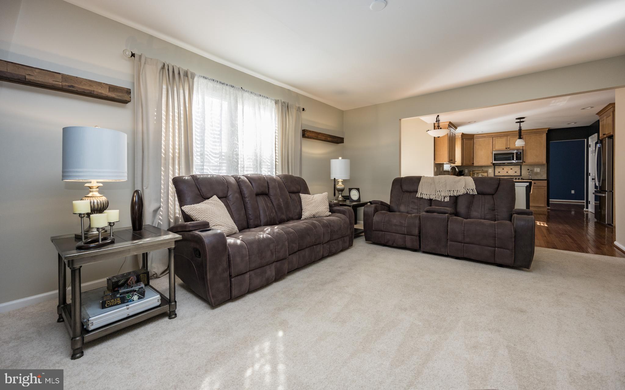 THORNWOOD - Residential